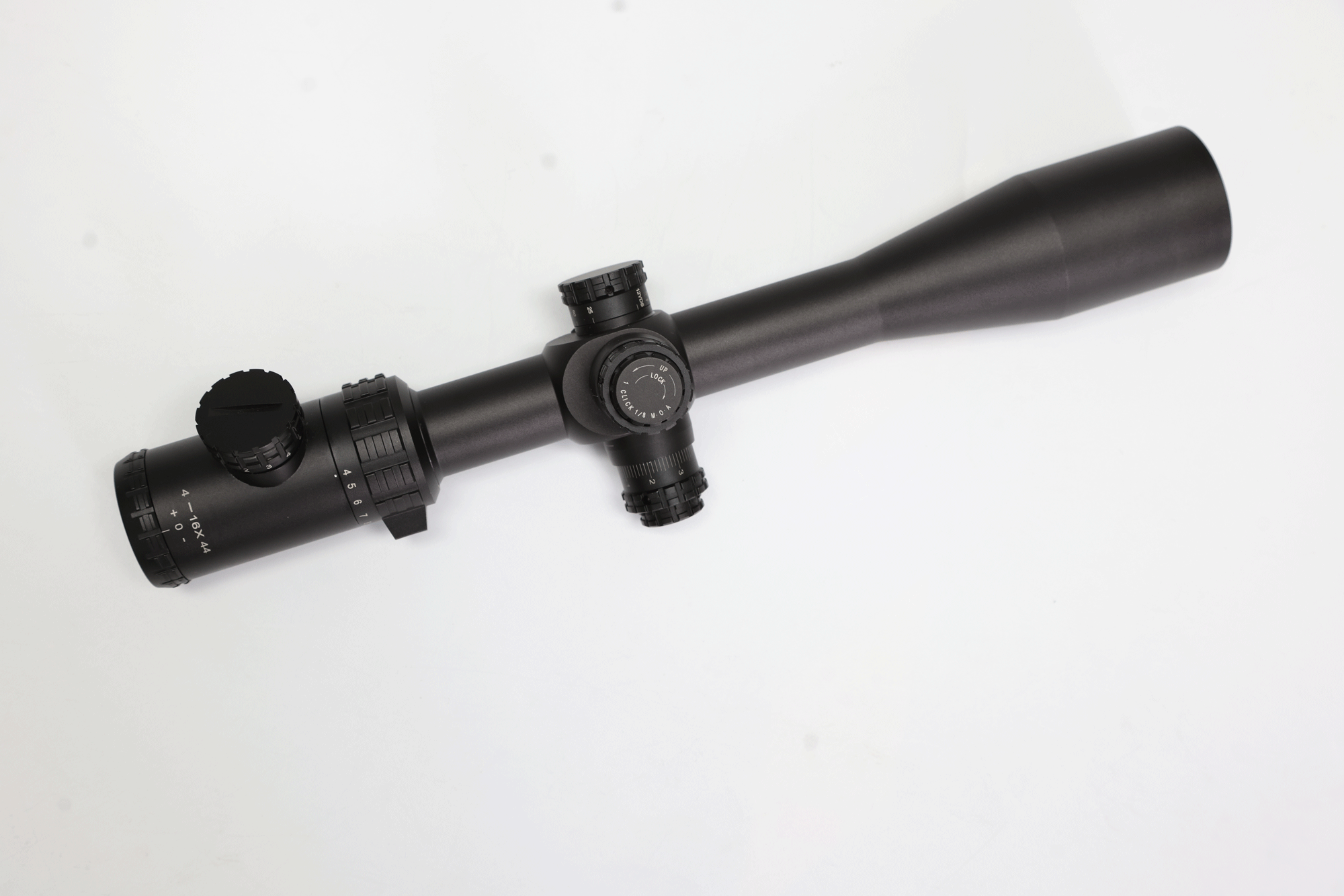 MK4408F 4-16x44后置照明瞄準鏡